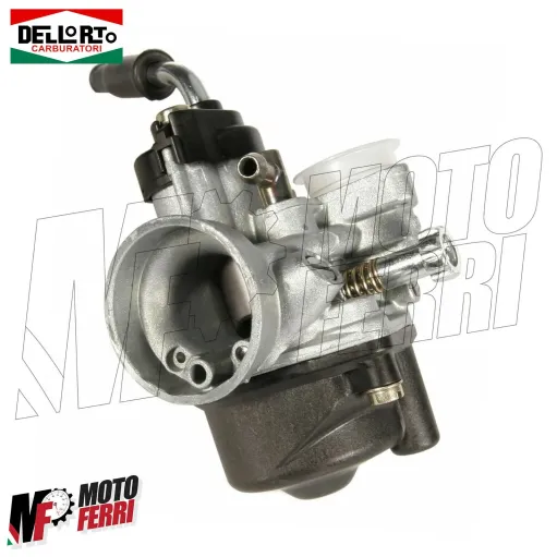 Carburatore Dellorto PHVA 17,5 Piaggio 50 2T ZIP Runner Liberty Scarabeo Typhoon