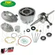 MF1511 Maxi Kit TOP TPR Dm 50 Corsa 44 mm Minarelli Orizzontale Alluminio LC 2T