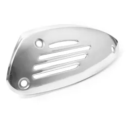 MF3080 Griglia Protezione Paracalore Marmitta Vespa GTS 125 250 300 Super Sport