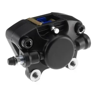 MF3082 Pinza Freno Posteriore Heng Tong Originale Vespa GTS 125 250 300 Super