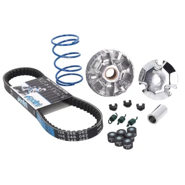 MF1741 - Variatore Hi-Speed Cinghia Polini Kymco 50 Agility R12 R16 Like da 2018