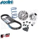 MF1741 - Variatore Hi-Speed Cinghia Polini Kymco 50 Agility R12 R16 Like da 2018