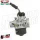 Carburatore Dellorto PHVA 17,5 Piaggio 50 2t Zip Runner Sp NRG MC3 DD ET2 LX Sr