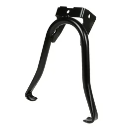 Cavalletto Centrale nudo nero Piaggio 50 Ciao SC Prima Serie senza perni