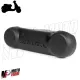 MF3085 – Coperchio Forcella Coprimolleggio Nero Opaco Vespa 125 200 250 300 GTS Hpe Super Sport