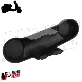 MF3088 – Coperchio Forcella Coprimolleggio Nero Opaco Vespa 125 200 250 300 GTS Hpe Super Sport 2