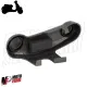 MF3089 - Coperchio Forcella Nero Opaco Vespa 125 300 GTS Super Forcella ESS Primavera