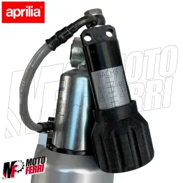 MF3091 Mono Ammortizzatore Posteriore Sachs Aprilia Mana GT 850 da 2008 a 2016 2