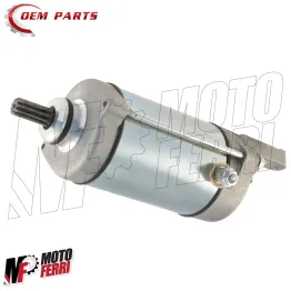 MF3093 – Motorino avviamento Piaggio Beverly MP3 Gilera Nexus Scarabeo 400 500CC 2