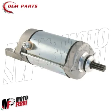 MF3093 – Motorino avviamento Piaggio Beverly MP3 Gilera Nexus Scarabeo 400 500CC