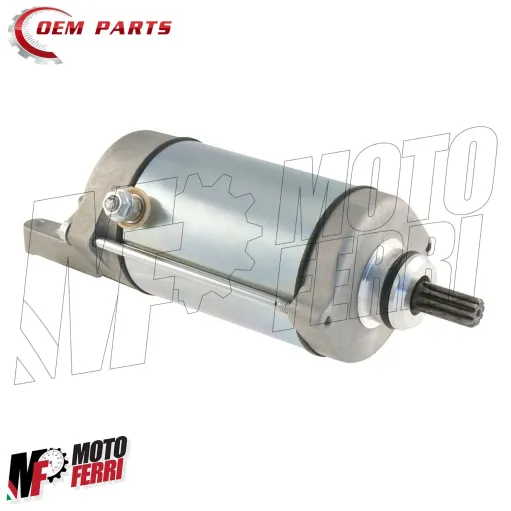 MF3093 – Motorino avviamento Piaggio Beverly MP3 Gilera Nexus Scarabeo 400 500CC