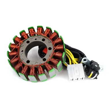 MF3095 – Statore Magnete Honda SH 300 da 2007 a 2010 - Forza 300 da 2007 a 2020