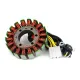 MF3095 – Statore Magnete Honda SH 300 da 2007 a 2010 - Forza 300 da 2007 a 2020