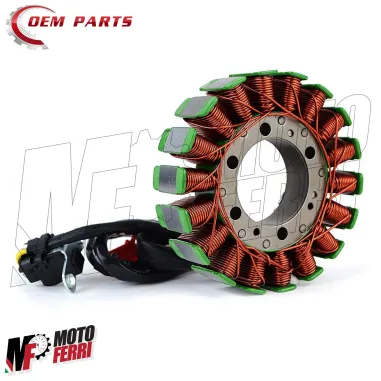 MF3095 – Statore Magnete Honda SH 300 da 2007 a 2010 - Forza 300 da 2007 a 2020