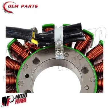 MF3095 – Statore Magnete Honda SH 300 da 2007 a 2010 - Forza 300 da 2007 a 2020