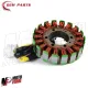 MF3095 – Statore Magnete Honda SH 300 da 2007 a 2010 - Forza 300 da 2007 a 2020