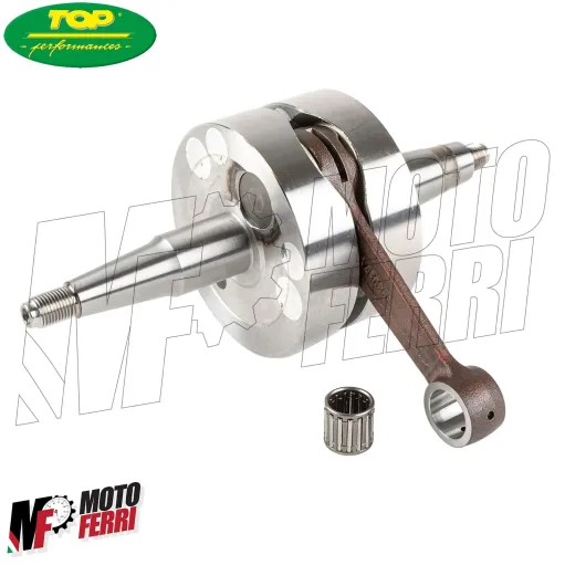MF3096 Albero Motore TOP TPR Spalle Piene Corsa 40 Aprilia RS RS4 RX SX DERBI GPR