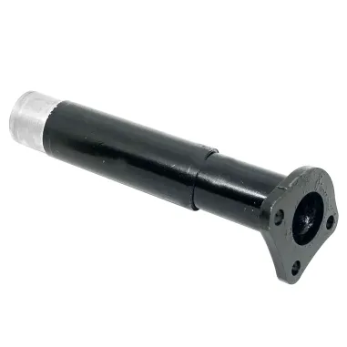 MF1081 - Collettore Racing Carburatore PHBL PHBH 24 26 28 Ape 50 Motore 125 130