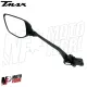MF1388 Specchio Specchietto Sinistro Yamaha TMAX 530cc 2015 - 2016 Retrovisore