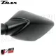 MF1388 Specchio Specchietto Sinistro Yamaha TMAX 530cc 2015 - 2016 Retrovisore