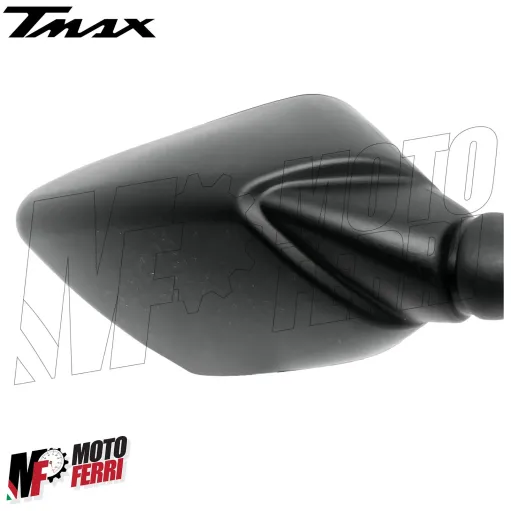 MF1389 Specchio Specchietto Destro Yamaha TMAX 530 da 2015 a 2016 Retrovisore