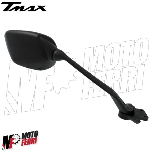 MF1389 Specchio Specchietto Destro Yamaha TMAX 530 da 2015 a 2016 Retrovisore