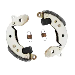 Massette Avviamento Senza Variatore per Piaggio SI FL2 Mix Ciao PX SC FL Bravo