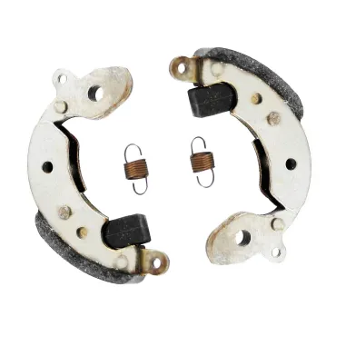 Massette Avviamento Senza Variatore per Piaggio SI FL2 Mix Ciao PX SC FL Bravo