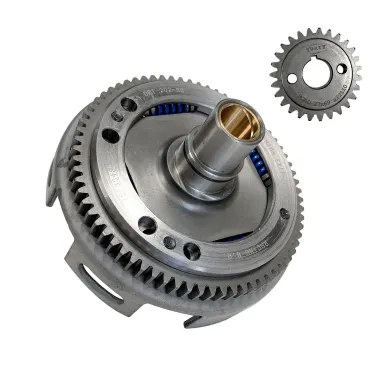 MF1471 Campana Primaria Frizione DRT Racing 27 69 Denti Dritti Vespa Small