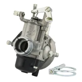 MF0653 Carburatore Dellorto SHBC 19 19 Vespa 50 90 Special R 125 ET3 Primavera