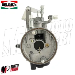 MF0653 Carburatore Dellorto SHBC 19 19 Vespa 50 90 Special R 125 ET3 Primavera 2