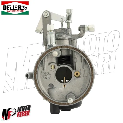MF0653 Carburatore Dellorto SHBC 19 19 Vespa 50 90 Special R 125 ET3 Primavera