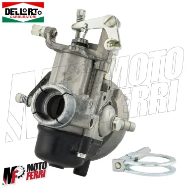 MF0653 Carburatore Dellorto SHBC 19 19 Vespa 50 90 Special R 125 ET3 Primavera