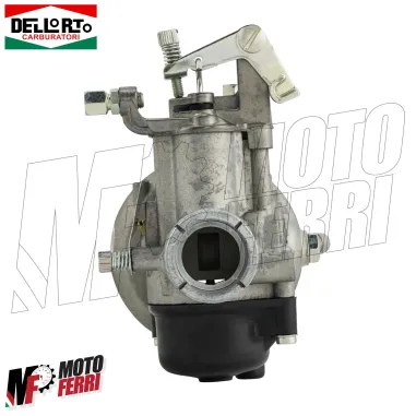 MF0653 Carburatore Dellorto 19 19 Vespa 50 Special R L N 125 ET3 Primavera