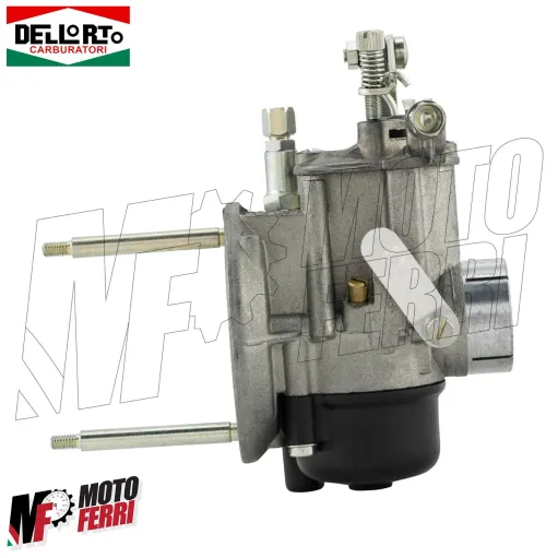 MF0653 Carburatore Dellorto 19 19 Vespa 50 Special R L N 125 ET3 Primavera