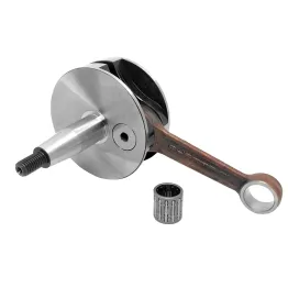 MF2569 Albero Motore Quattrini A-8736 Cono 20 Vespa 50 Special ET3 PK 125