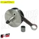 MF2569 Albero Motore Quattrini A-8736 Cono 20 Vespa 50 Special ET3 PK 125