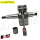 MF2569 Albero Motore Quattrini A-8736 Cono 20 Vespa 50 Special ET3 PK 125