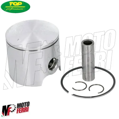 MF3103 Pistone Ricambio per Kit Cilindro TOP 78 86 cc Aprilia RS RS4 Derbi GPR
