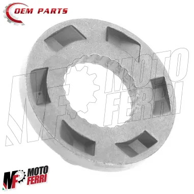 Boccola Boccolo Messa in Moto per Runner FX FXR Typhoon Hexagon ET4 125 150 180