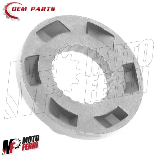 Boccola Boccolo Messa in Moto per Runner FX FXR Typhoon Hexagon ET4 125 150 180