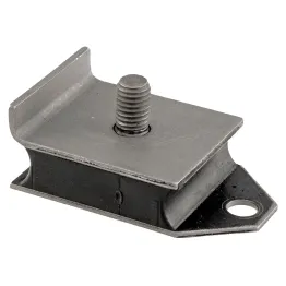 Supporto Elastico Motore con Perno da 10 mm per Piaggio Ape 50 Tutti Modelli