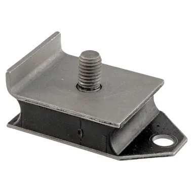 Supporto Elastico Motore con Perno da 10 mm per Piaggio Ape 50 Tutti Modelli