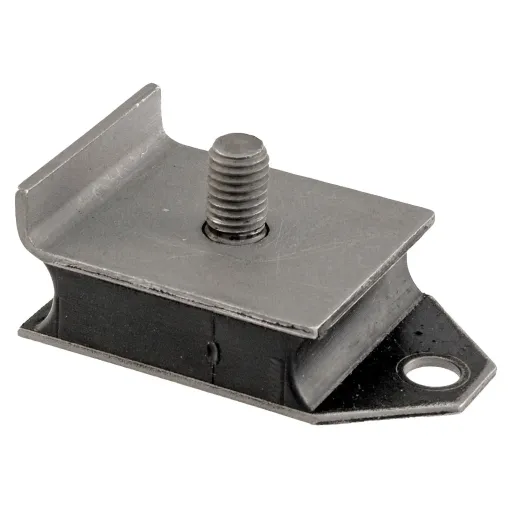 Supporto Elastico Motore con Perno da 10 mm per Piaggio Ape 50 Tutti Modelli