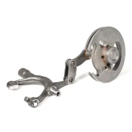 MF0118 Forcellino Preselettore Cambio Marce per Piaggio Vespa PK S XL 50 125