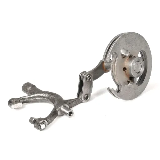 MF0118 Forcellino Preselettore Cambio Marce per Piaggio Vespa PK S XL 50 125