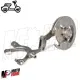 MF0118 Forcellino Preselettore Cambio Marce per Piaggio Vespa PK S XL 50 125