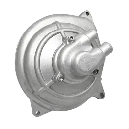 MF2127 Coperchio Pompa Acqua Motore Minarelli 50 2T LC F12 F15 Aerox Nitro SR