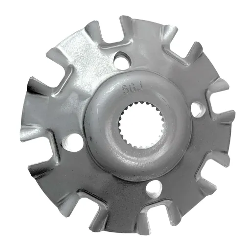 MF3107 Piattello Calotta 8 Rulli Cursori Originale Yamaha TMax 500 2001 - 2003