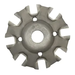 MF3109 Piattello Calotta Rulli Cursori Originale Yamaha 530 TMAX 2012 - 2016